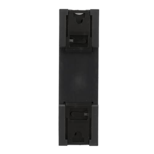 Relé de monitoreo de voltaje DC24V protector de subtensión para batería y motor 4