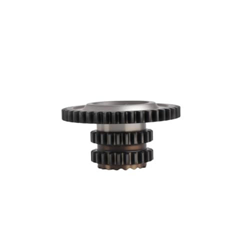 Kit cadena de distribución motor 1.8T TFSI para A6 A7 Beetle 15-20 6
