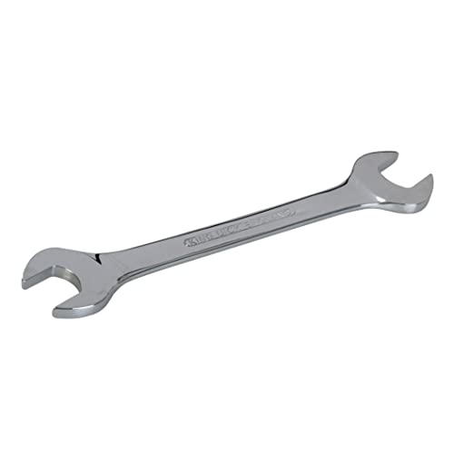 King Dick Open End Wrench Metric 24 x 26mm (SLM6246)