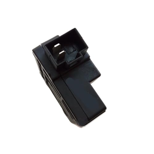 Serrure hayon coffre Chery QQ avec moteur commande centrale durable - 3