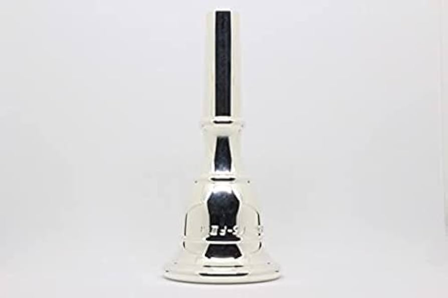 Amazon | willie's Custom Brass ウィリーズ テューバマウスピース