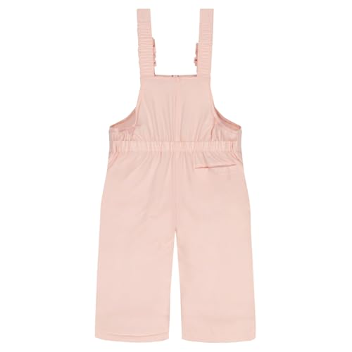 Image of Rothschild Girls' Ski Jacket and Snowbib Snowsuit Set