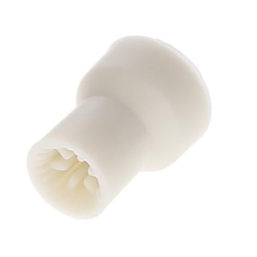 House Brand Dentistry 102002 HSB Prophy Cups Soft Snap Type Webbed 144/Pk