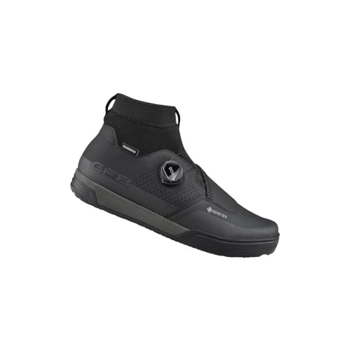 Shimano Clothing Shoe GF800 BK 45 Black