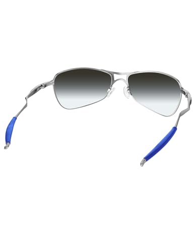 Image of Mryok Replacement Earsocks for Oakley Crosshair 1.0 Sunglass - Options