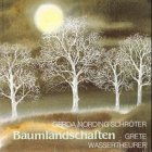 Hardcover Baumlandschaften. [German] Book