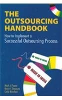 The Outsourcing Handbook 0749449055 Book Cover