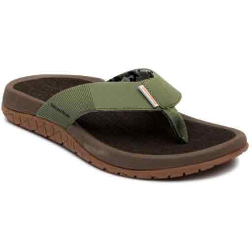 Grundéns Unisex-Adult Fishfinder Sandal