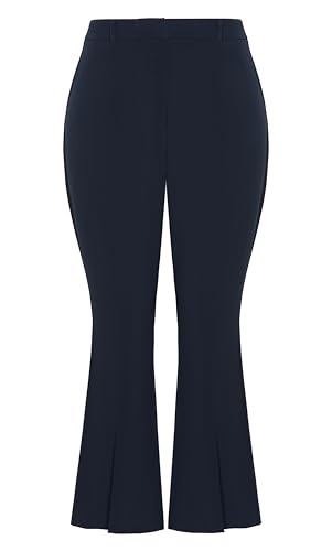 Image of City Chic Women's Plus Size Kiana Pant