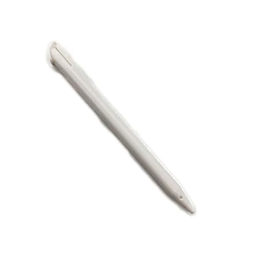 VKMKV Weißer Touchpen für Nintendo 3DS/2DS