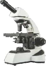 KYOWA GETNER Biolux- XLB Microscope