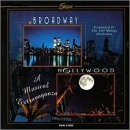 From Broadway to Hollywood a Musical Extravaganza [Audio CD] 101 Strings Orchestra