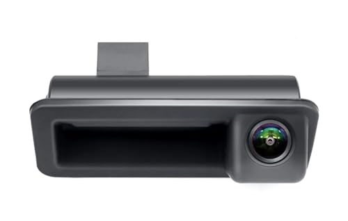 Caméra de recul AHD 1080p vision grand angle pour kit arrière Freelander 2