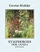 Produktbild Symphonies Nos. 3 & 4 (Full Score): Partitur, Dirigierpartitur für Orchester (Dover Orchestral Music Scores)