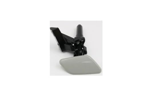 Buse de lave-phares Mitsubishi Outlander gicleur optique avant avec cache 2016-2019