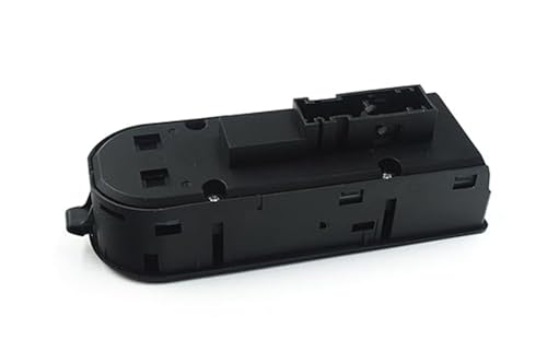 Bouton interrupteur lève-vitre Opel Astra H Zafira B 2005-2015 13228879 commande de fenêtre de rechange