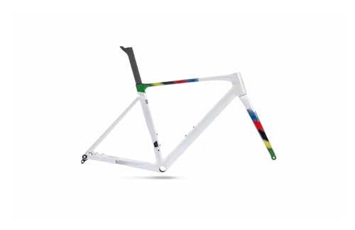 Full Carbon Aero Road Bike Frame