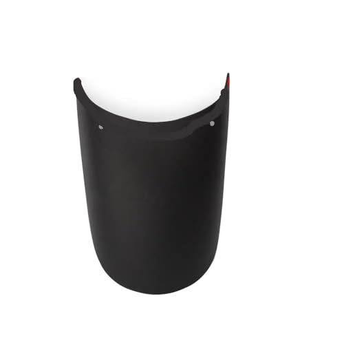Garde-Boue Extension Moto Universel - Rallonge de Roue Arrière et Accessoires de Protection