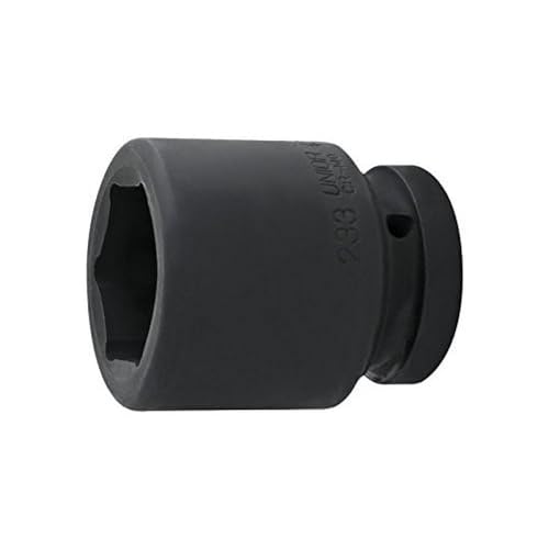 Douille à chocs 1 pouce 46 mm Unior U615206 pour clé à impact