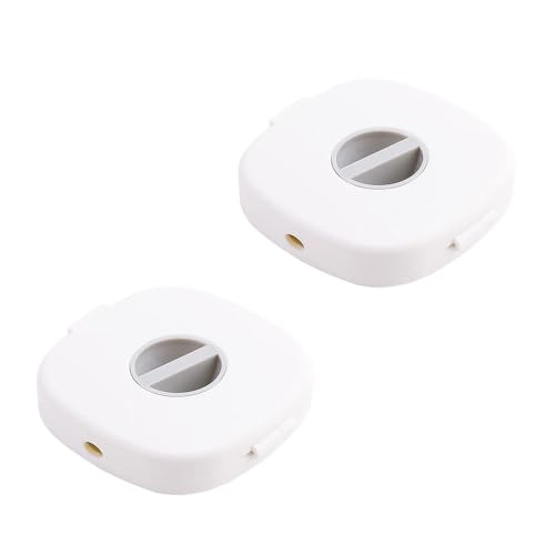 Aufbewahrungsbox für Datenkabel, tragbar, dehnbar,...