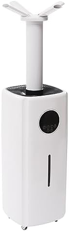 21L Whole House Humidifier Commercial Industrial Quiet Humidifier...