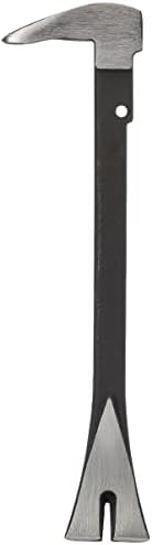 Hilka 65400010 10-Inch Pro Craft Nail Puller Bars