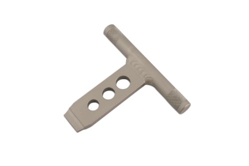 Clé de Calage Distribution Moto 22mm pour Bloquer Pignon Arbre à Cames Laser