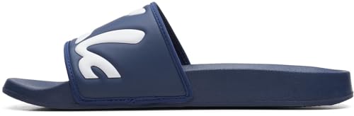 Clarks - Mens Toblin Slide - Product Details