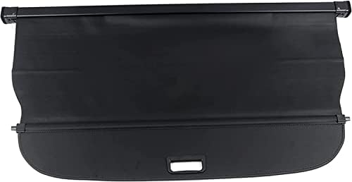Couverture de coffre Toyota Venza pour dissimuler vos courses en ville