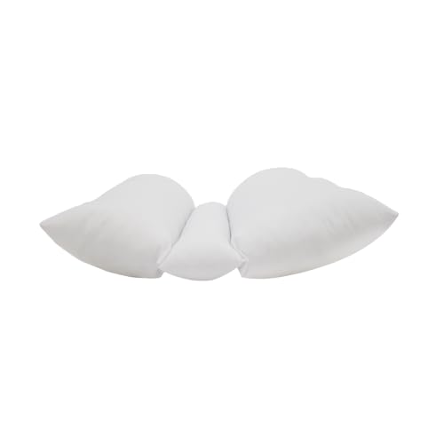 Travesseiro Ortopédico Cervical 50x70cm Fibrasca