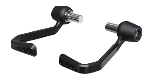Protecteur guidon et leviers pour moto RS660 2021-2023