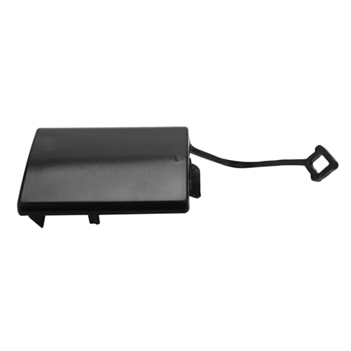 Cache-crochet de remorquage avant non peint 2118850026 ajustement origine Mercedes W211