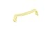 Richelieu Hardware 789512806 Pull, Yellow
