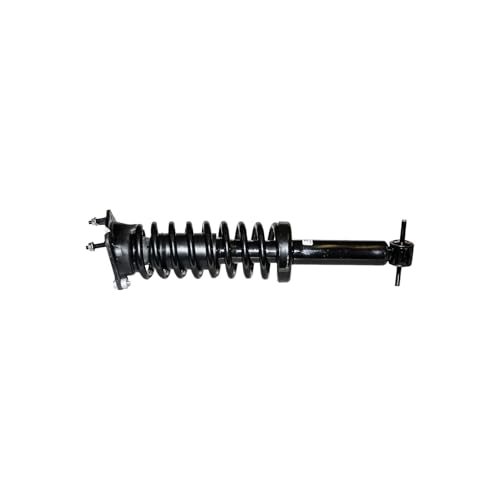 Gabriel G57108 Ultra ReadyMount Front Right Complete Strut Assembly for 93-02 Chevrolet Camaro; 93-02 Pontiac Firebird (1 Pack)