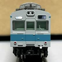 Amazon | マイクロエース A-0784 103系1200番台 東西線 青帯冷房車 7両