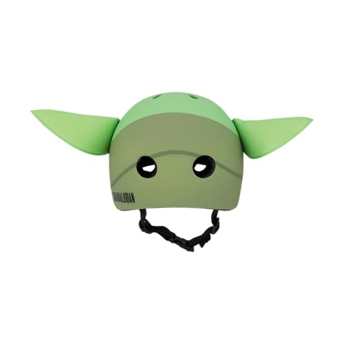 Image of Bell Star Wars Child 3D Adjustable Multi-Sport Helmet (50-54 cm) Kids 5 and up