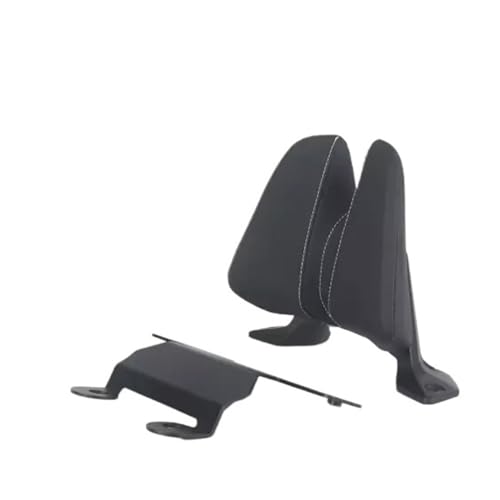 Coussin de dossier XADV 750 anti-fatigue pour passager arrière