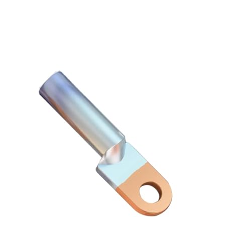 Cosse DTL-25 bimétallique en cuivre et aluminium pour câble électrique