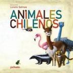 Paperback Animales Chilenos [Spanish] Book