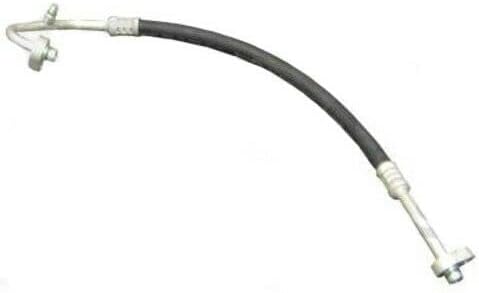 A/C Refrigerant Discharge Hose Compatible with Ram Truck Dodge 1500 2500