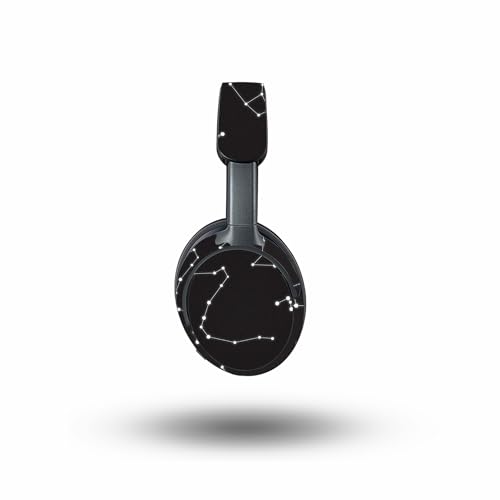 Image of MightySkins Skin Compatible with Bose QuietComfort Ultra - Constellations | Protective, Durable, and Unique Vinyl Decal wrap Cover | Easy to Apply, Remove, and Change Styles