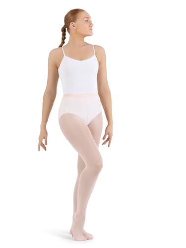 Capezio Women's Hold & Stretch Transition Tight