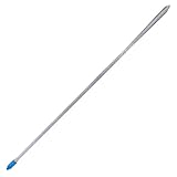 Turbojavelin 700 Grams Training Javelin for Beginners, Intermediate and Advanced Throwers - Baseball, Softball and Javelin - Improve Throwing Skills (Color May Vary)