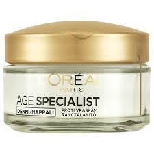 Age Specialist 45+