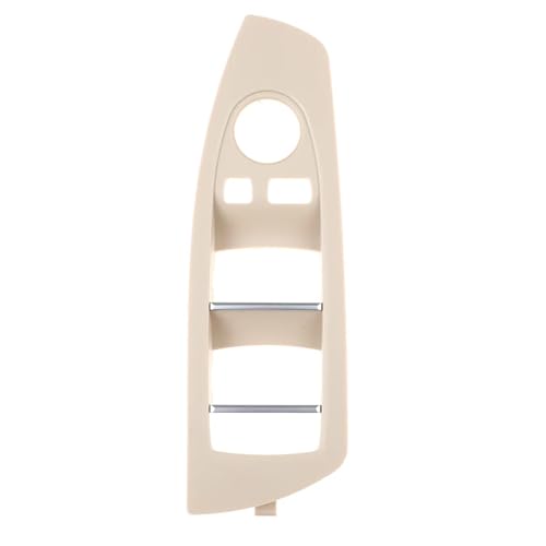 Interrupteur de lève-vitre principal pour BMW Série 7 F01 F02 730Li-760Li panneau 61319241916