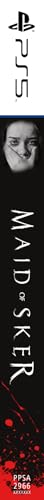 Maid of Sker PS5 Neuf - vue 6