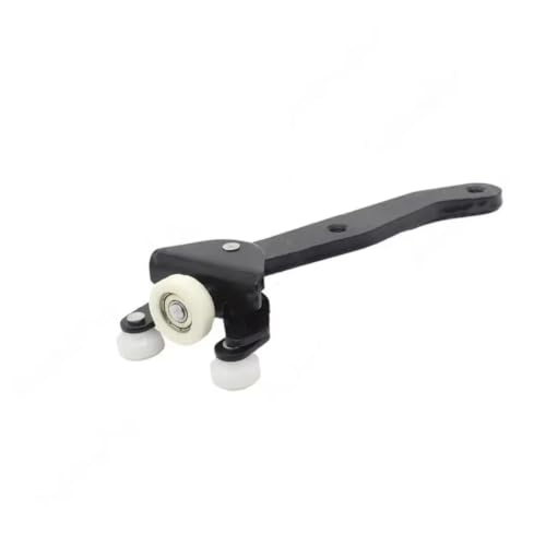Accesorios bisagra guia rodillos puerta corredera coche para reparar holguras en VW T5