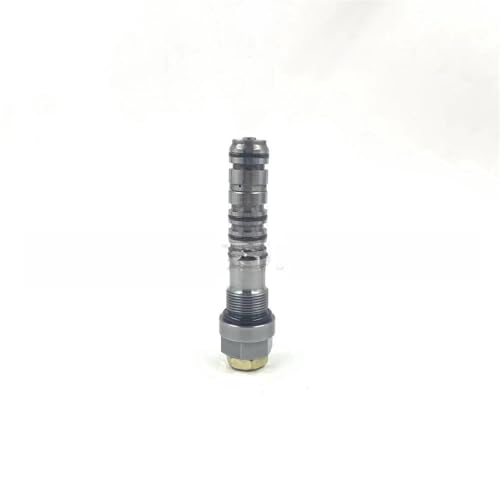 Valve LS 708-2L-06780 pour pompe hydraulique d'excavatrice PC200-7