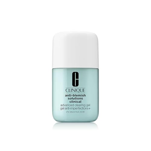 ANTI BLEMISH Solutions Clinical gel anti imperfections avancé 20 ml - vue 3