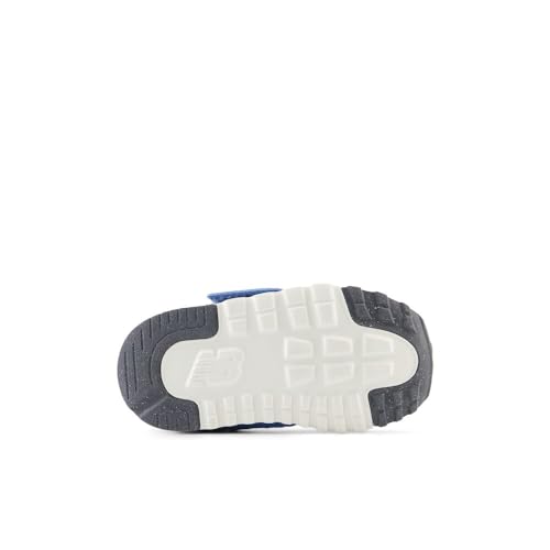 Image of New Balance Baby Boys' 574 New-b Hook-and-Loop Sneakers